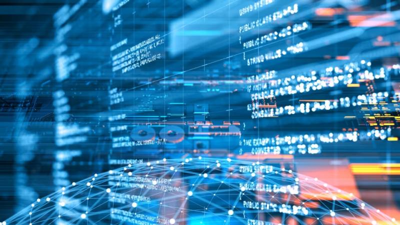 Linux基石：庐山区小程序开发公司的技术底座与发行版选择逻辑
